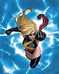 pic for Ms. Marvel